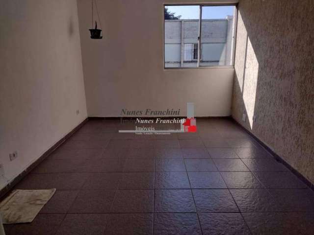 Apartamento Residencial à venda, Vila Siqueira, São Paulo - AP2728.