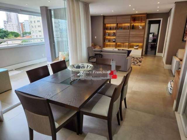 Apartamento Residencial à venda, Santana, São Paulo - AP2740.