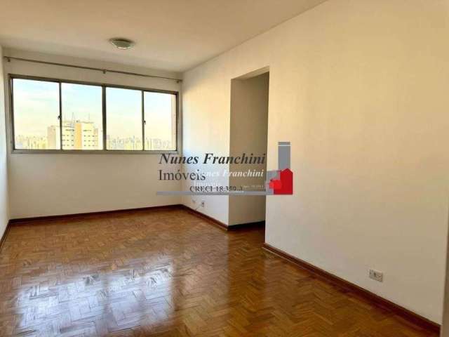 Apartamento Residencial à venda, Limão, São Paulo - AP2942.