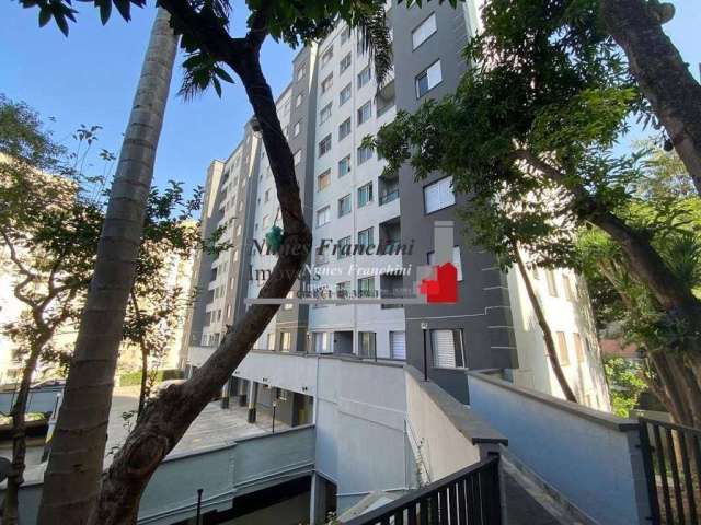 Apartamento Residencial à venda, Vila Siqueira, São Paulo - AP3005.