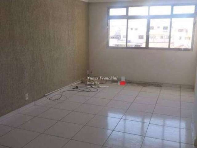 Apartamento Residencial à venda, Imirim, São Paulo - AP5402.