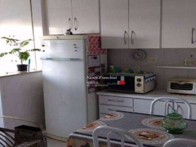 Apartamento Residencial à venda, Limão, São Paulo - AP5684.