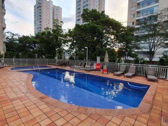 Apartamento Residencial à venda, Limão, São Paulo - AP5915.