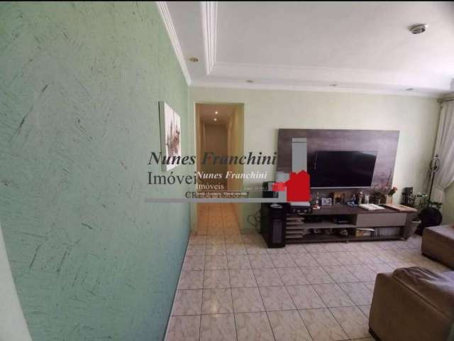 Apartamento Residencial à venda, Parque Mandaqui, São Paulo - AP6945.