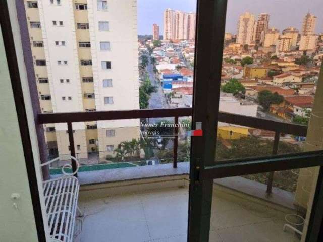 Apartamento Residencial à venda, Parque Mandaqui, São Paulo - AP8290.