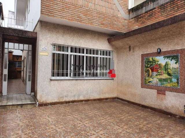 Sobrado com 3 dormitórios à venda, 141 m² por R$ 1.275.000,00 - Casa Verde - São Paulo/SP