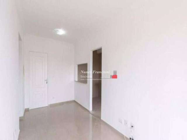 Apartamento Residencial à venda, Chora Menino, São Paulo - AP9545.