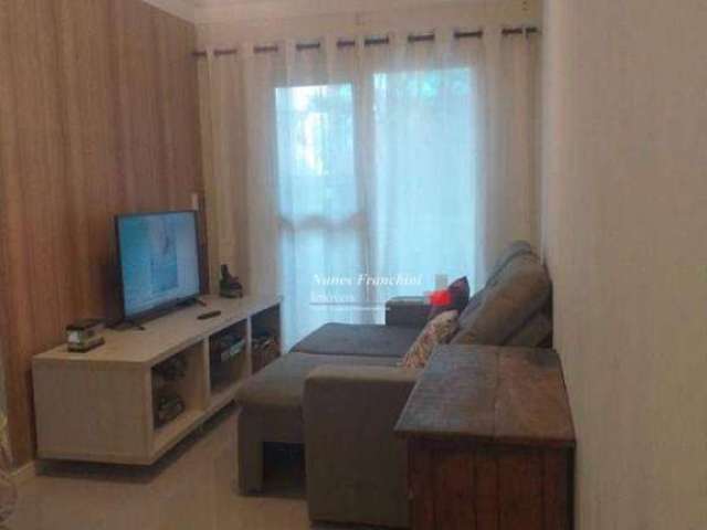 Apartamento Residencial à venda, Casa Verde Alta, São Paulo - AP9336.