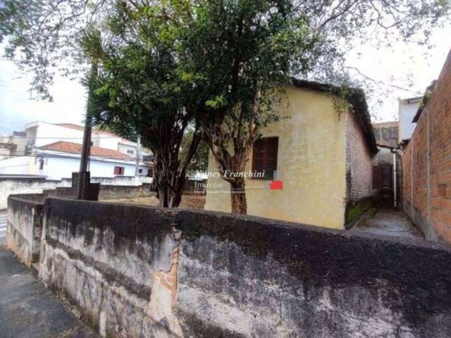 Casa Residencial à venda, Vila Carolina, São Paulo - CA0977.