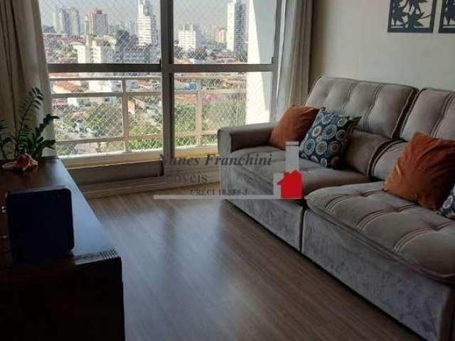 Apartamento com 3 dormitórios à venda, 68 m² por r$ 530.000,00 - casa verde - são paulo/sp