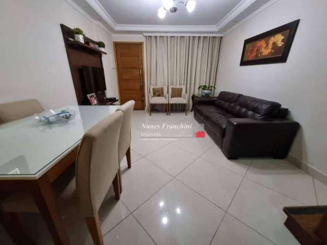 Casa com 2 dormitórios à venda, 65 m² por R$ 600.000,00 - Jardim Mangalot - São Paulo/SP