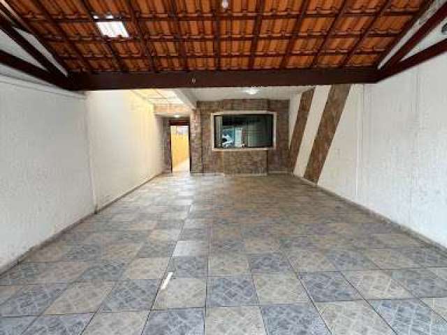 Sobrado com 4 dormitórios à venda, 125 m² por R$ 700.000,00 - Bairro do Limão - São Paulo/SP