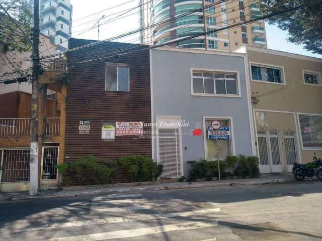 Sobrado com 3 dormitórios à venda, 110 m² por R$ 540.000,00 - Santana - São Paulo/SP