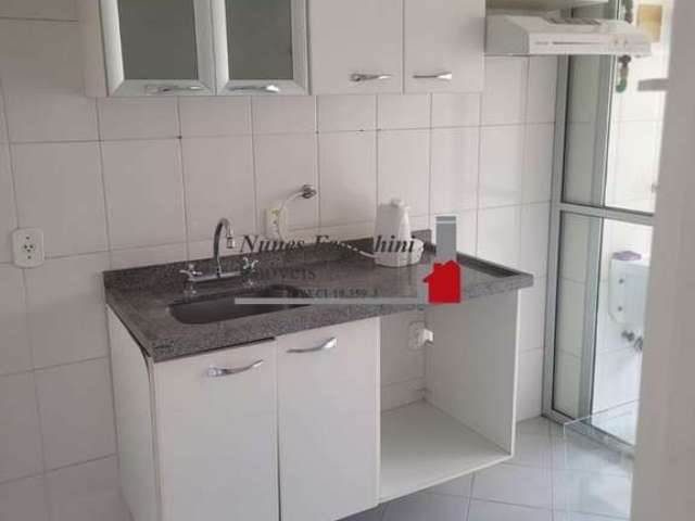 Apartamento com 2 dormitórios à venda, 58 m² por R$ 570.000,00 - Pompeia - São Paulo/SP