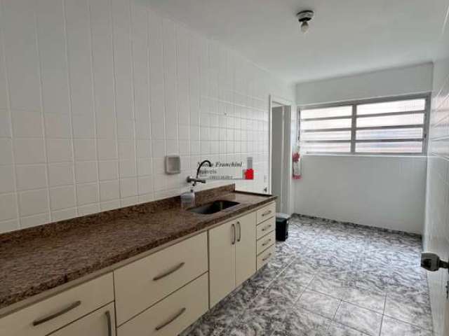 Apartamento com 2 quartos para alugar no Limão, São Paulo , 74 m2 por R$ 1.600