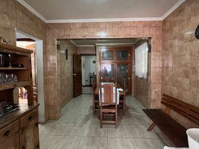 Casa com 3 dormitórios à venda, 170 m² por R$ 450.000,00 - Limão - São Paulo/SP