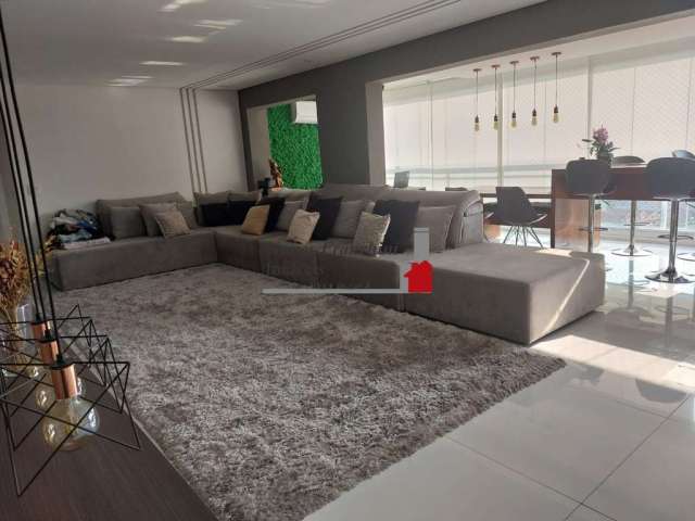 Apartamento com 3 quartos à venda na Água Branca, São Paulo , 157 m2 por R$ 3.392.000