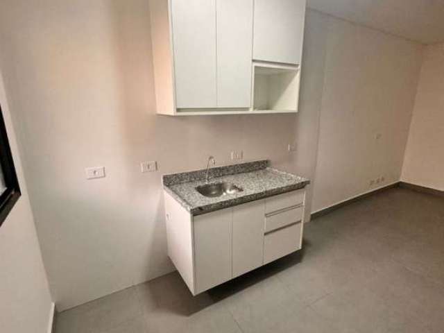 Apartamento com 1 dormitório para alugar, 30 m² por r$ 2.000,00/mês - santana - são paulo/sp