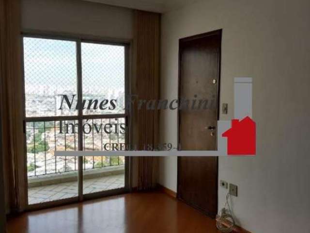 Apartamento com 2 quartos para alugar no Limão, São Paulo , 62 m2 por R$ 2.000