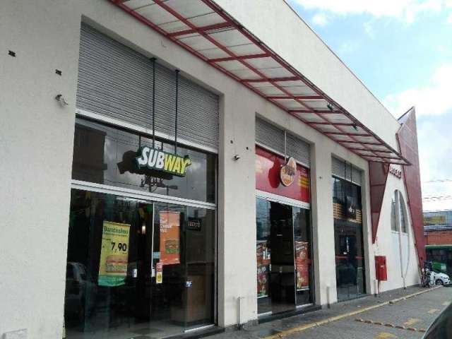 Loja para alugar, 75 m² por r$ 5.000,00/mês - limão - são paulo/sp