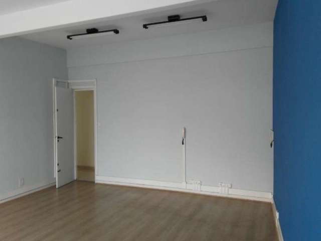 Casa verde zn/sp - sala comercial 77m², 1 vaga