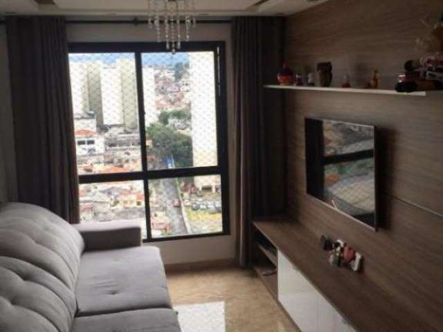 Apartamento à venda, 60 m² por r$ 320.000,00 - imirim - são paulo/sp