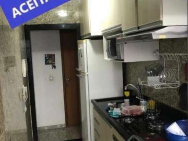 Apartamento com 2 dormitórios à venda, 45 m² por r$ 400.000,00 - freguesia do ó - são paulo/sp