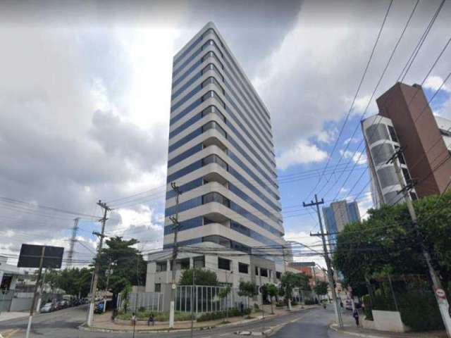 Barra funda - andar corporativo com 16 vagas, ao lado do metrô