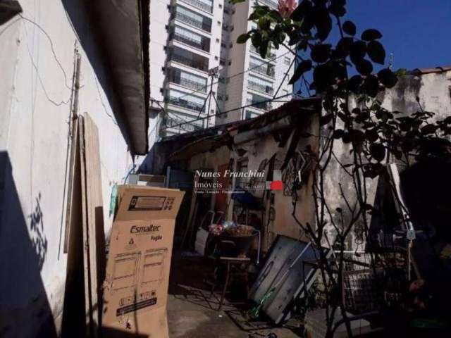 Terreno Residencial à venda, Carandiru, São Paulo - TE0142.