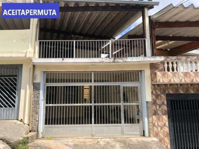 Sobrado à venda, 214 m² por r$ 700.000,00 - limão - são paulo/sp