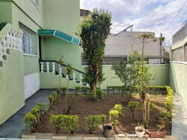 Sobrado à venda, 210 m² por r$ 900.000,00 - limão - são paulo/sp