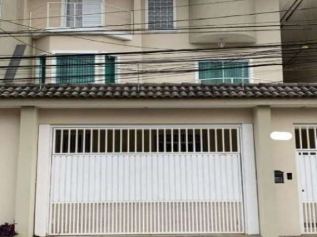 Sobrado à venda, 300 m² por r$ 2.120.000,00 - jardim sao paulo(zona norte) - são paulo/sp