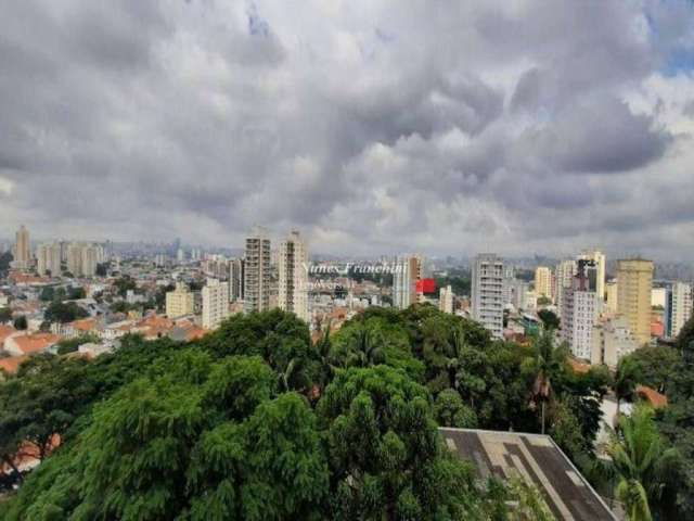 Apartamento Residencial à venda, Jardim Sao Paulo(Zona Norte), São Paulo - AP8478.