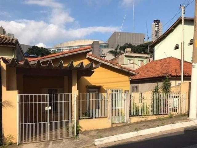 Casa à venda, 96 m² por r$ 640.000,00 - mandaqui - são paulo/sp