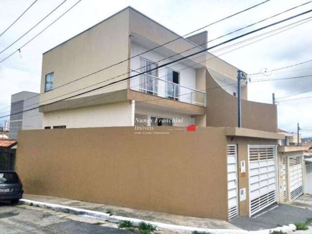 Sobrado Residencial à venda, Imirim, São Paulo - SO1585.