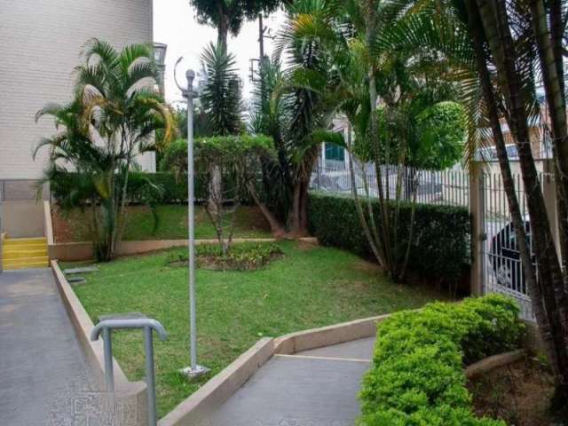 Apartamento com 2 quartos à venda na Vila Iório, São Paulo , 52 m2 por R$ 265.000