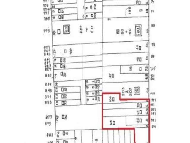 Terreno à venda, 1670 m² por r$ 10.020.000,00 - santa teresinha - são paulo/sp