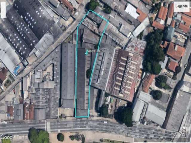 Prédio/terreno à venda,  1.620m² áres e 1.766 m² construído freguesia do ópor r$ 6.400.000