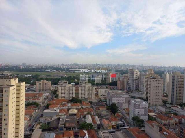 Apartamento Residencial à venda, Santana, São Paulo - AP9085.