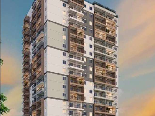 Apartamento na planta no bairro Saúde, um bairro completo que proporciona maior qualidade de vida.