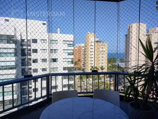 Apartamento à venda na Riviera de São Lourenço no módulo 3