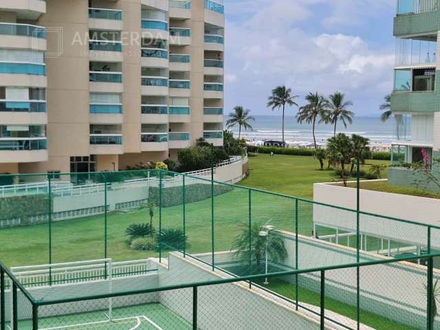 Apartamento com vista ao mar a venda na Riviera módulo 2