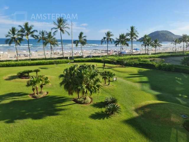 Apartamento com vista mar à venda na Riviera no módulo 2