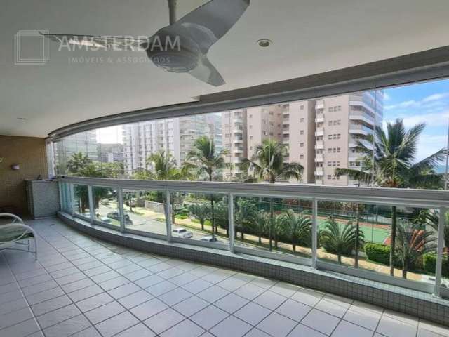 Apartamento com Vista ao Mar a Venda na Riviera Módulo 08