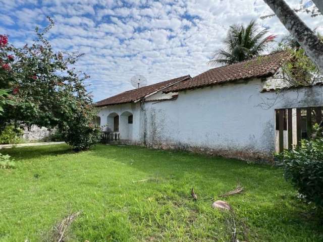 Casa para reforma na vista linda proximo ao mar em bertioga