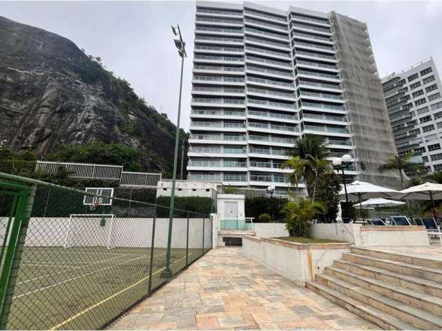 Apartamento a Venda no Morro do Maluf