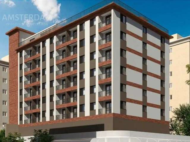 Carina home, apartamento novo pronto pra morar em Santos!!