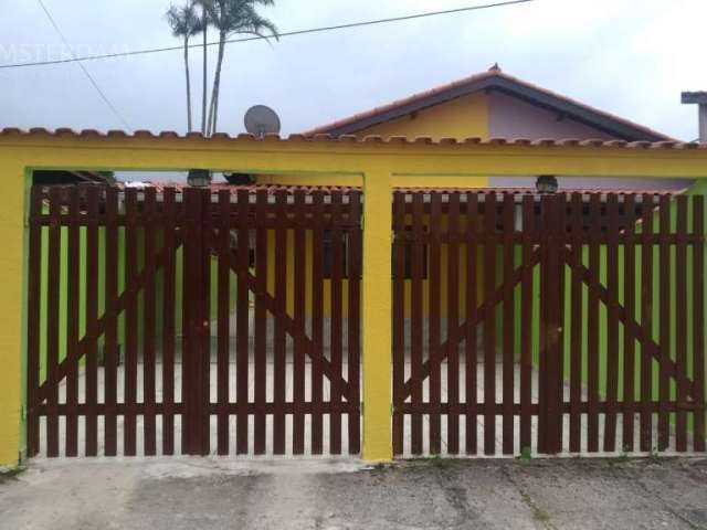 Casa a venda no Maitinga um dos melhores bairros de Bertioga.