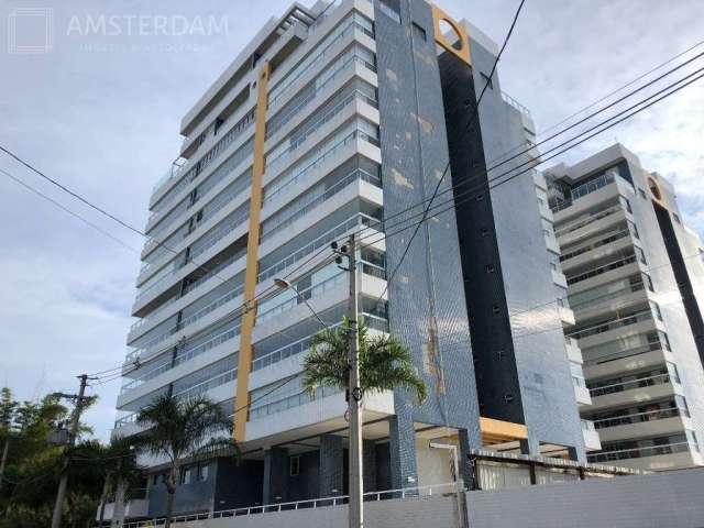 Última unidade a venda apartamento novo com 2 quartos em indaiá bertioga