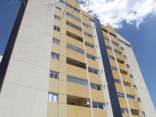 Apartamento com 3 quartos à venda na Rua Heitor Alves Guimarães, 1040, Centro, Araucária, 100 m2 por R$ 695.000